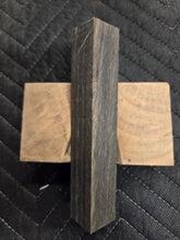 Gaboon Ebony Pen Blank