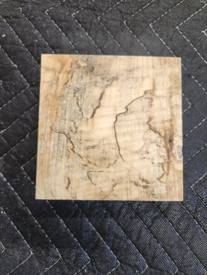 Horse Chestnut Turkey Pot Call