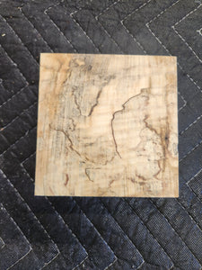 Horse Chestnut Turkey Pot Call