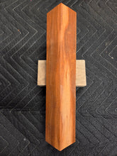 Padauk Marbled