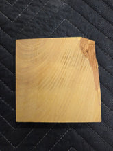 Osage Orange Turkey Pot