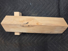 Russian Olive Peppermill Hybrid