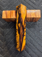 Desert Ironwood Pen Blank Hybrid