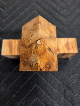 Siberian Elm bottlestopper