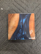 Black Walnut Turkey Pot