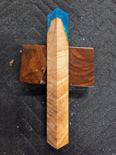 Maple Pen Blank Hybrid