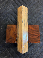 Tamarind Pen Blank Stabilized
