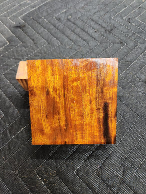 Desert Ironwood Turkey Pot