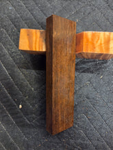 Pau Santo Knife Scale