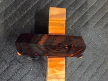 Cocobolo Pen Blank Short