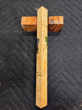 Box Elder Pen Blank XXL Hybrid