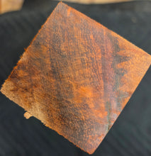 Padauk Marbled