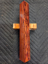 Cocobolo