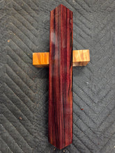 Cocobolo