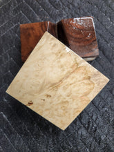 Hybrid Box Elder Burl Turkey Pot