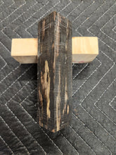 Black & White Ebony