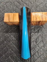 Gaboon Ebony Hybrid Pen Blank