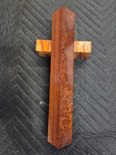 Sapele Pommell Figured