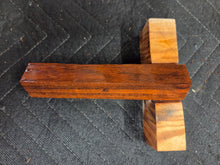 Snakewood Pen Blank