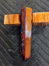 Pen Blank Desert Ironwood Hybrid