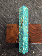 Stabilized Box Elder Burl Pen Blank