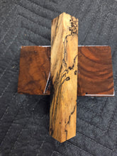 Tamarind Pen Blank Stabilized