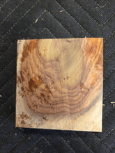 Indian Rosewood Turkey Pot