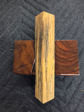 Tamarind Pen Blank Stabilized