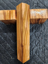 Almond Hybrid Pen Blank