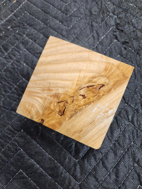 Ash Turkey Pot call