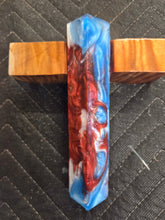 Pen Blank Desert Ironwood Hybrid
