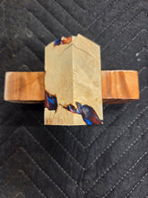 Box Elder Bottlestopper Hybrid