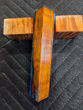 Pen Blank Desert Ironwood Hybrid