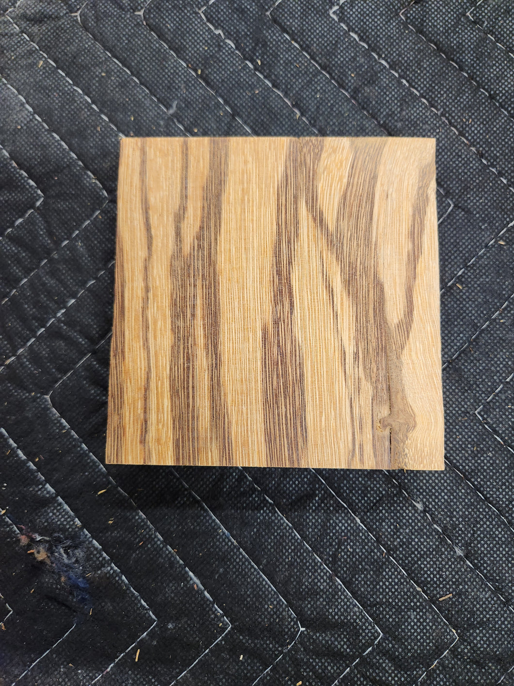 Marblewood Turkey Pot