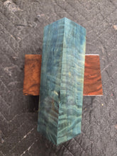 Stabilized Cottonwood