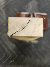 Horse Chestnut Knife Scale