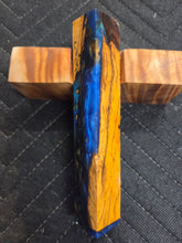 Desert Ironwood Pen Blank Hybrid