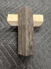 Gaboon Ebony Call Block