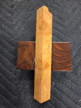 Box Elder Striker Stabilized