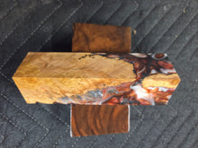 Brown Mallee Hybrid Call Block
