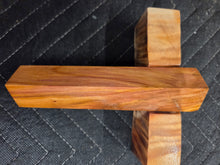 Plum Pen Blank Hybrid