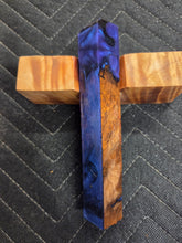 Russian Olive Pen Blank Hybrid