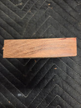 Jatoba Turkey Pot