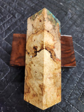 Call Block Hybrid Box Elder Burl