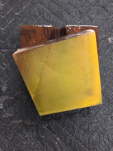 Hybrid Black Walnut Turkey Pot