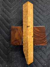 Box Elder Striker Stabilized