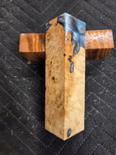 Box Elder Call Block Hybrid