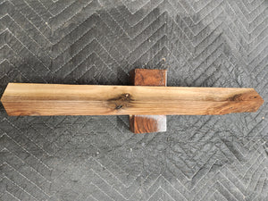 Black walnut
