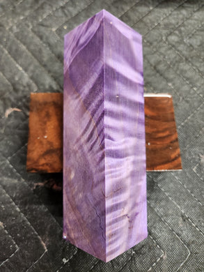 Stabilized Cottonwood