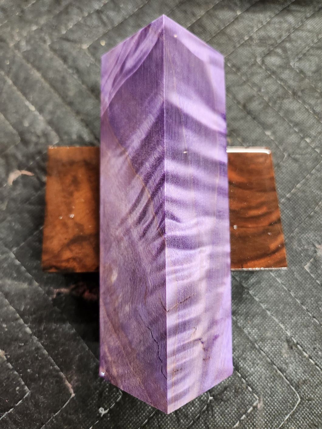 Stabilized Cottonwood